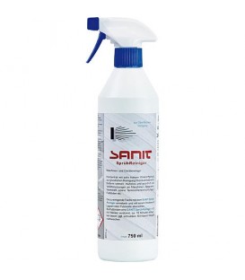 SANIT Spray Nettoyant bidon 5L