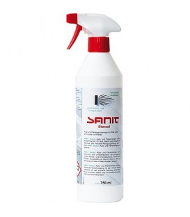 SANIT bouteille 750ml