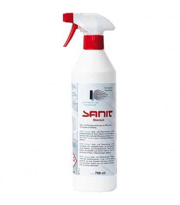 SANIT bouteille 750ml