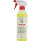 SANIT Nettoyant vitre de cheminée bouteille 500ml