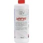 SANIT Nettoyant anti-calcaire bouteille 750ml