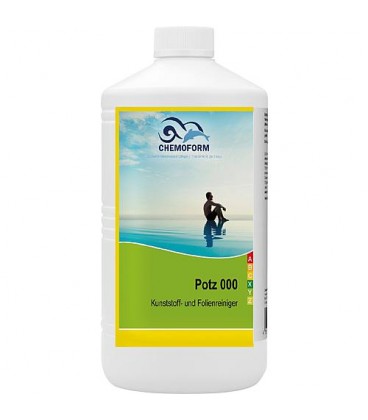 SANIT Potz 000 bidon 1000ml