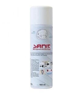 SANIT Nettoyant Whirlpool adaptateur inclus (boite 500ml)