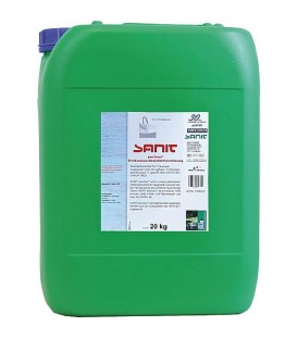 SANIT pwclean bidon 5L