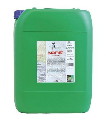 SANIT aquaris M4 Solution de minéraux, bidon 20L