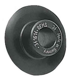 Rems mollette de coupe ST 1/8"-2", convient pour RAS-ST