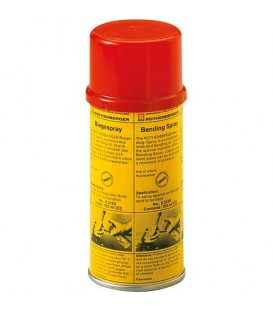 Spray de cintreuse 150 ml