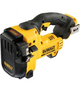 Coupe tige filetée sans batterie DeWALT DCS 350 NT, 18 V, Sans batterie ni chargeur