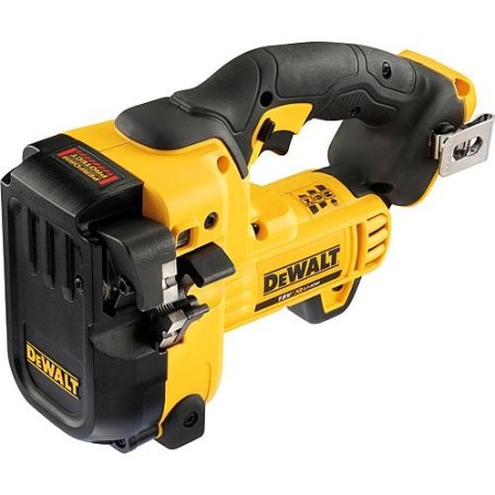 Coupe tige filetée sans batterie DeWALT DCS 350 NT, 18 V, Sans batterie ni chargeur