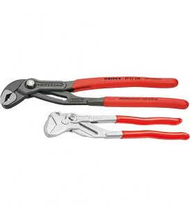 Kit pince KNIPEX