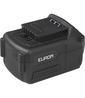 Batterie de rechange 18V, 4,0Ah