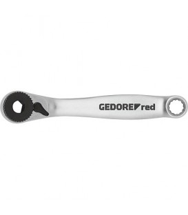 Jeu de cliquets GEDORE red 1/4" L 91mm