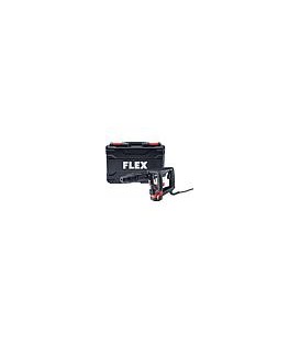 Burineur FLEX DH 5 avec 1050 Watt et insert SDS-Max