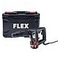 Burineur FLEX DH 5 avec 1050 Watt et insert SDS-Max