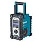 Perceuse à percussion MAKITA DHP482RFX3 avec 3x 3,0 Ah batt. chargeur, kit embouts et radio