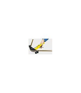 REMS Swing-Set Cintreuse une main 12-15-18-22 mm