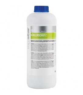 Protection antigel avec coloration bleue 1500 ml