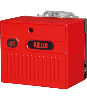 bruleur fioul Riello 40/G5 B10 28-60kW