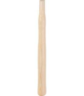 Manche de rechange PICARD manche en bois, L: 290 mm pour dim. tête de marteau: 225 mm