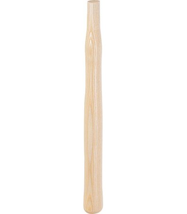 Manche de rechange PICARD manche en bois, L: 310 mm pour dim. tête de marteau: 340 mm