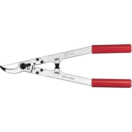 Sécateur Felco 20 coupe Ø mar. 35mm longueur: 430mm