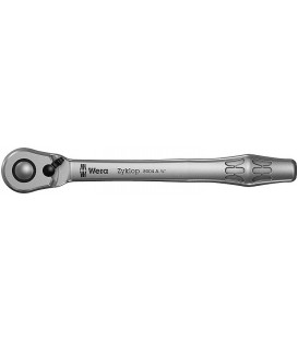 Cliquet reversible WERA Zyklop 3/8" longueur 222mm