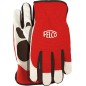 Gants Felco 702 cuir de vache, taille S