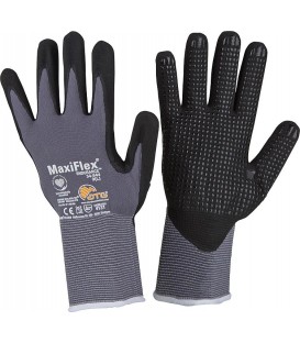 Gants de plombier respiration active T 9 - 1 paire