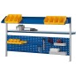 Kit complet Systeme de rangement largeur: 200mm