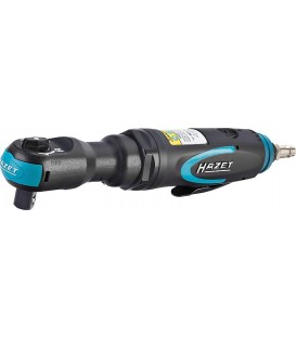 Visseuse à cliquet air comprimé HAZET 1/2" longueur 258mm NW 7,2, 108Nm