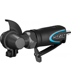 Meuleuse d'angle mini HAZET Ø 50-59mm, 3/8 , tige à filetage NW 7,2 inclus