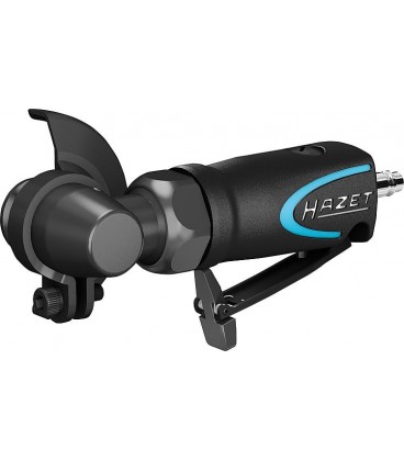 Meuleuse d'angle mini HAZET Ø 50-59mm, 3/8 , tige à filetage NW 7,2 inclus