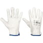 Gants de chauffeur Cuir vachette (EN 388) taille 8