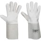 Gants de soudeur Cuir nappa taille 9