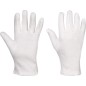 Gants de travail en coton tricoté avec renforcement taille 8