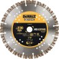 Disque diamant DeWALT XR Extreme Runtime 230x22,23mm