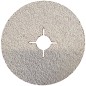 Disque abrasif céramique F-K pour aluminium dim. 125x22 mm grain 36, 1 pièce