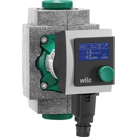 Circulateur Wilo Stratos Pico Plus 30/1-4,DN32(11/4"),BL180mm 230V/AC