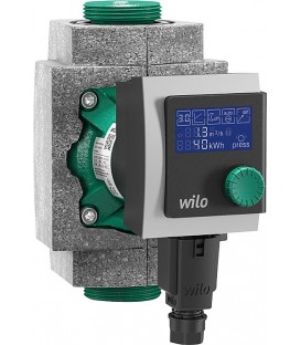 Circulateur Wilo Stratos Pico Plus 30/1-6,DN32(11/4"),BL180mm 230V/AC