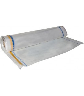 Pare-vapeur V-FOIL autoadhEsif 1,2m sachet de 120m²