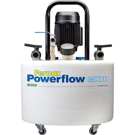 Pompe Power Flusching MK3 Pompe de rincage