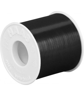 Bandage PVC anticorrosif noir Largeur 100 mm epaisseur 0,15 mm Longueur 10 m