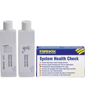 Kit d'essai System Health Check