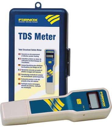 Appareil testeur de conductibilité TDS Meter