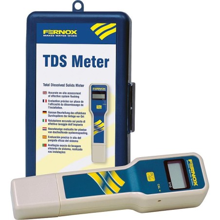 Appareil testeur de conductibilité TDS Meter