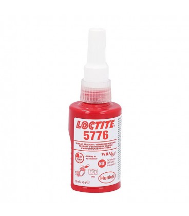 Produit d'étanchéité fileté Loctite 5776 50 ml