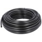 Tuyau de pose PE DN8(1/4") Longueur 20m, pour irrigation goutte a goutte