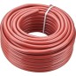 Tuyau de chantier 3/4" Type Bravo 40m, rouille