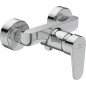 Mitigeur de douche IdealStandard Cerafine O, chrome