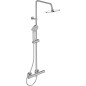 Colonne de douche Ideal Standard Ceratherm50, chrome